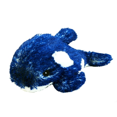 Whale Warmies Plush