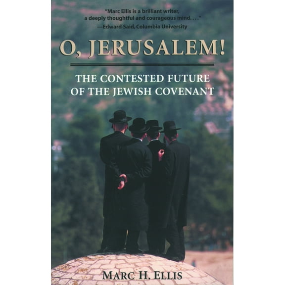 O, Jerusalem, (Paperback)