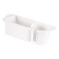 thumbnail image 4 of Organizador de Almacenamiento para Barcos, Accesorios para Barcos, Repuestos, Fácil de Instalar, Práctico Portabebidas para Barcos, Equipo de Pesca Pa Blanco, 4 of 8