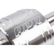 APR CBK0040 Catback Exhaust System