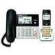 thumbnail image 1 of Teléfono con cable/inalámbrico VTech VG208 DECT 6.0 con contestador automático, 1 of 11