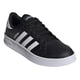 thumbnail image 4 of Tenis Adidas Breaknet Hombre Deportivo negro 26.5 FX8708, 4 of 10