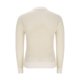 thumbnail image 5 of Ropa para mujer,Suéter informal de gran tamaño con capucha para mujer, blusa de manga larga con cuello redondo, mezcla de poliéster suave, para uso doméstico, sopatenor, 5 of 6
