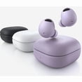 thumbnail image 3 of Samsung Galaxy Buds2 Pro, Bora Purple, Bora Purple, 3 of 30