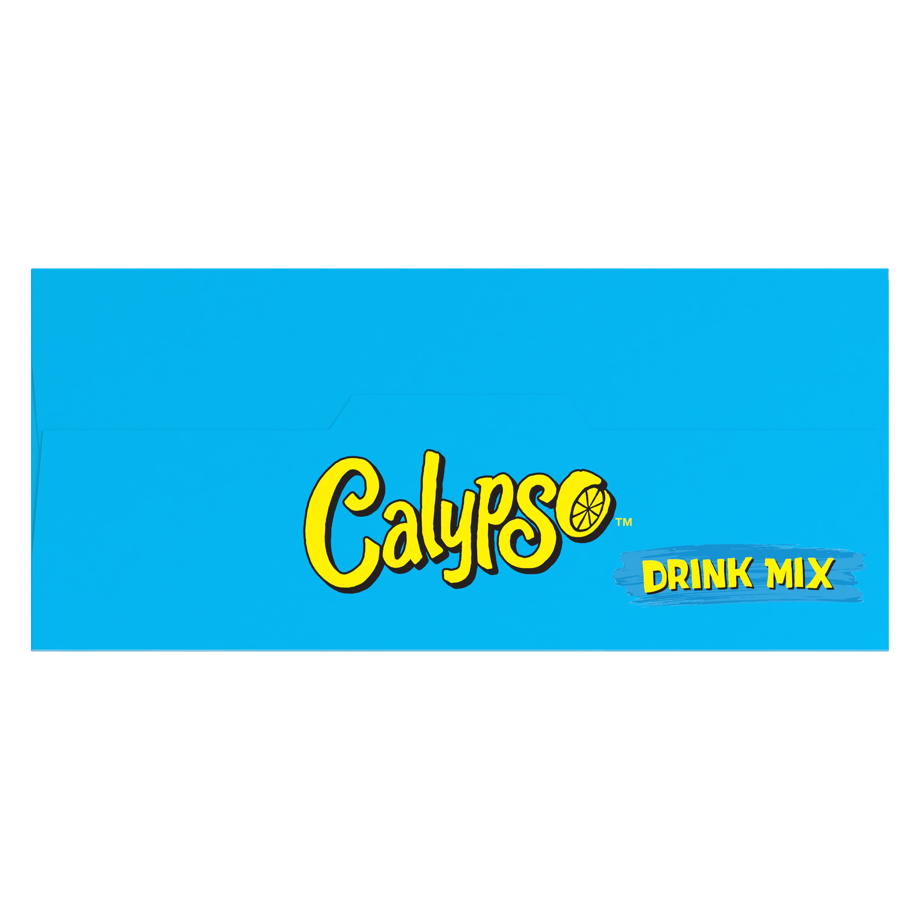 Calypso Lemonade Singles to Go Powdered Drink Mix Variety Pack, 30 Count Packets
