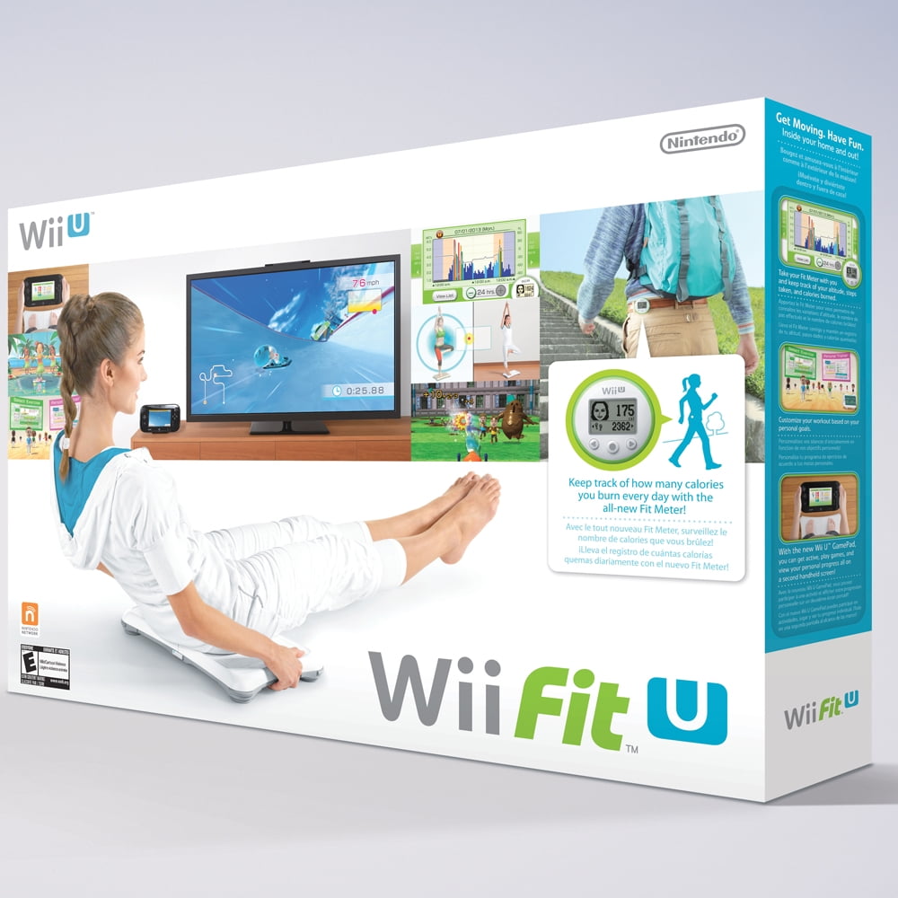 how to connect wii fit