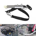 thumbnail image 2 of Cabezal de tractor para accesorios de remolque de bicicleta, adecuado para bicicletas y vehículos eléctricos, fácil de instalar, 2 of 5