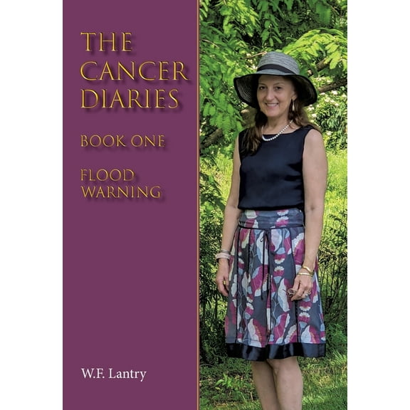 The Cancer Diaries : Book One - Flood Warning (Paperback)