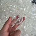 thumbnail image 2 of FurNest with Plug Handmade Ball Hollow Skin Noisy Ball TPR Ball Skin AT, 2 of 8