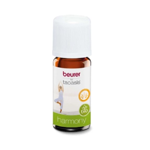 Aceite Esencial Soluble Agua Harmony Beurer Difusor Aroma