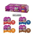 thumbnail image 4 of Nourriture pour chats coupes en sauce Perfect Portions de WHISKAS, 4 of 9
