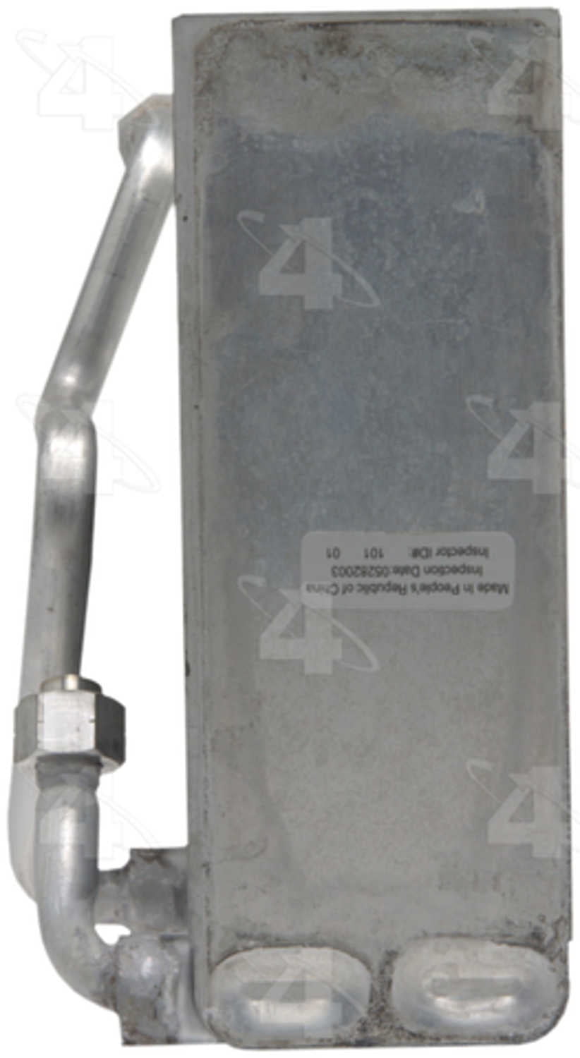 Four Seasons 54732 Plate & Fin Evaporator Core For 94-98 Sidekick Tracker X-90 Fits select: 1994-1997 GEO TRACKER, 1998 CHEVROLET TRACKER