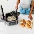 thumbnail image 4 of Ninja Speedi 14-in-1 Rapid Cooker and Air Fryer - Open Box, 4 of 5