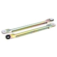 thumbnail image 2 of 2pcs Limpieza del limpiaparabrisas Accesorios del kit de varilla de empuje Parte de repuesto resistente Reemplazo profesional de servicio pesado para, 2 of 8