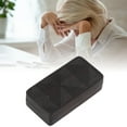 thumbnail image 4 of Push Slider, Ebony Crisp Sound Magnetic Push Slider Pocket Sized Portable  For Travel For Station Unlimited Sunflower,Limit Geometry, 4 of 8
