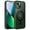 Dark Green, variant on JETech Magnetic Case for iPhone 13 6.1-Inch Compatible with MagSafe, Translucent Matte Back Slim Shockproof Phone Cover (Black)