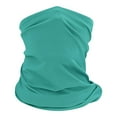 thumbnail image 2 of hengsof Men's Summer UV Protection Cooling Neck Gaiter Face Clothing Neck Gaiter Mask Scarf Sunscreen Breathable Bandana, 2 of 5