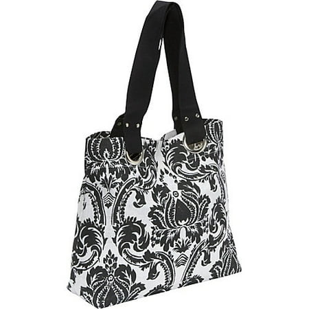 Earth Axxessories Jute Tote