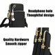 thumbnail image 2 of Bolso de cintura impermeable para senderismo, Mochila de metal resistente, Compartimento ajustado para teléfono, Diseño minimalista, Para aventureros, Capacidad 15L, Acero inoxidable, Protector, 2 of 2