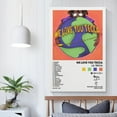 thumbnail image 4 of Lil Poster Tecca We Love You Tecca Album Cover Canvas Posters for Room Aesthetic Gift, 4 of 5