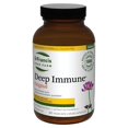 thumbnail image 1 of ST FRANCIS HERB FARM Deep Immune&reg; (90 c&aacute;psulas) Refuerzo inmunitario diario (1 envase) Hierbas org&aacute;nicas, recolectadas de forma silvestre, vegetarian, 1 of 9