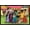 Black Framed Version, variant on Disney Encanto - Family Wall Poster, 22.375" x 34"