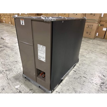 10 Ton Single-Stage Split-System Air Conditioner 460/60/3 R410A 11.2 EER