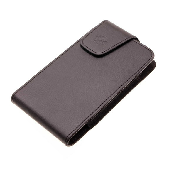 Leather Case Belt Clip for #device_series - Swivel Holster Vertical Cover Pouch Carry Y8D for iPhone XS,11 Pro