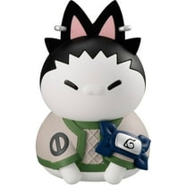 MegaHouse Naruto: Shikamaru Nara Nyanto! The Big Figure Reboot
