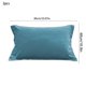 thumbnail image 2 of Juego de fundas de almohada de terciopelo de algodón: funda de almohada resistente a las arrugas y que absorbe la humedad para un cabello y una piel suaves, protector de almohada antideslizante para, 2 of 5