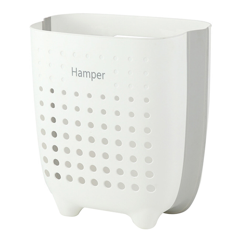 Collapsible Laundry Basket Portable Laundry Basket Clothes Storage Basket