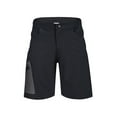 thumbnail image 7 of Shorts TOMSHOO Men's Baggy Cycle Shorts Breathable Loose-Fit Outdoor Sports  Cycle Running Shorts, 7 of 7