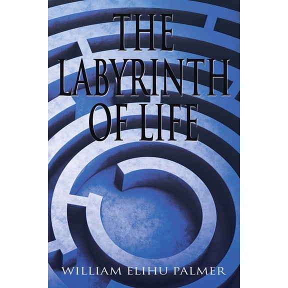 The Labyrinth of Life (Paperback)