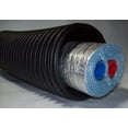 thumbnail image 1 of 225 Ft of Commercial Grade EZ Lay Five Wrap Insulated 11/2" NB PEX Tubing, 1 of 4