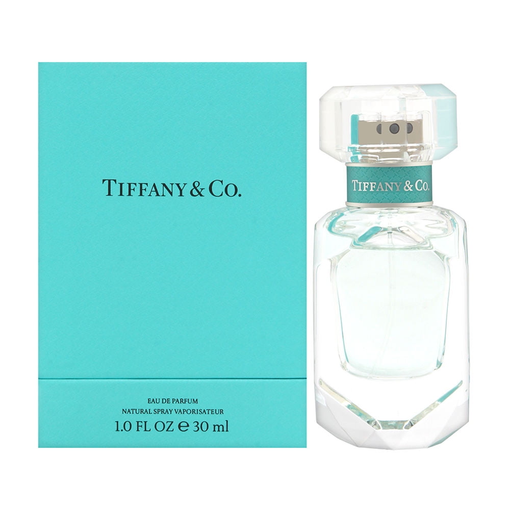 Tiffany Tiffany & Co. for Women 1.0 oz Eau de - Walmart.com