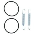 thumbnail image 2 of Vertex Exhaust Gasket Kit (823140) for Yamaha YZ250 99-00, 2 of 2