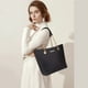 thumbnail image 2 of Bolso de mano Montana West MWC-039ABK para mujer en piel sintética, 2 of 7
