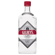 Gilbey's Gin, 750 mL