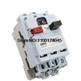 thumbnail image 3 of circuit breaker Waterproof Moulded Case Circuit Breaker MCCB DZ162-16 (M611) 10A 16A Motor Protection Switch Rainproof Type, 3 of 3