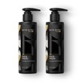 thumbnail image 1 of MANSCAPED Skin Ultra Face Wash 2-Pack 355 ml Exfoliante AHA, 1 of 8