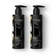 thumbnail image 1 of MANSCAPED Skin Ultra Face Wash 2-Pack 355 ml Exfoliante AHA, 1 of 8
