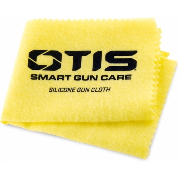 Otis Technology Silicone - Gun Cloth