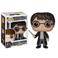 thumbnail image 2 of Funko pop Harri 01#  Dobby15# Luna 41#  Collection Model PVC Action figures Collection Model Toys for Children Birthday Gift, 2 of 6