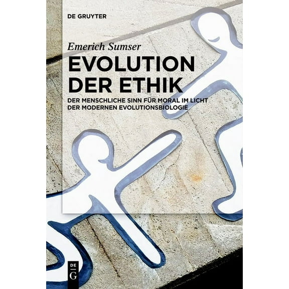Evolution der Ethik, (Hardcover)