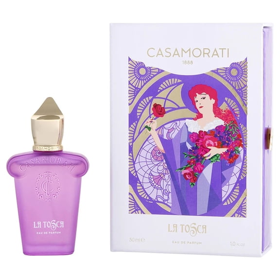 Xerjoff Casamorati 1888 La Tosca Eau de Parfum - 1oz