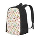 thumbnail image 1 of Fotbe Dessert Mochila para Hombre y Mujer - Tela Oxford 600D Resistente - Mochila Impermeable de Gran Capacidad para Escuela, Viajes y Senderismo, 1 of 6