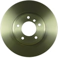 thumbnail image 2 of Bosch 15010118 Bosch QuietCast Disc Brake Rotor, 2 of 3