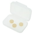 thumbnail image 6 of Unique Bargains 1 Pc Pill Case 1 Grid Design Pill Box White, 6 of 6