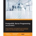 thumbnail image 1 of Pre-Owned PostgreSQL Server Programming - Second Edition (Paperback), 1 of 1