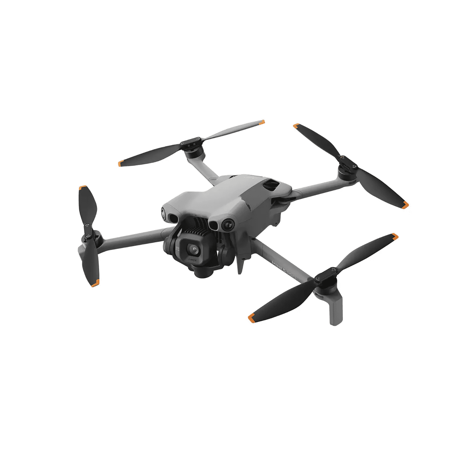 DJI Mini 5 Pro Drone Fly More Combo Plus (DJI RC 2)